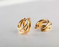 Tripple Hoops Tripple Hoops