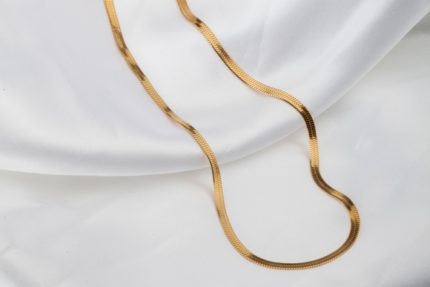 SNAKE CHAIN