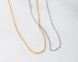 BRAID CHAIN