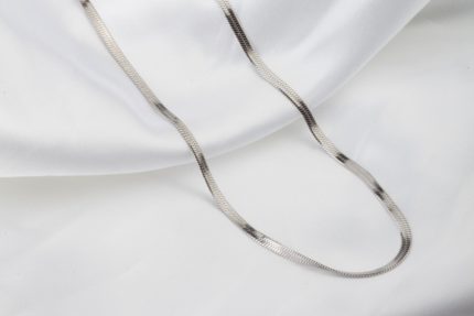 SNAKE CHAIN