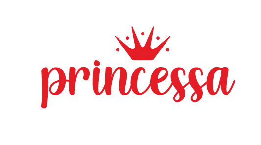New Princessa Logo