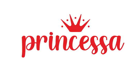 New Princessa Logo