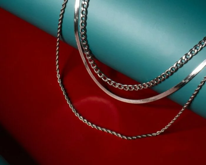 COMBO BRAID CHAINS - Image 1