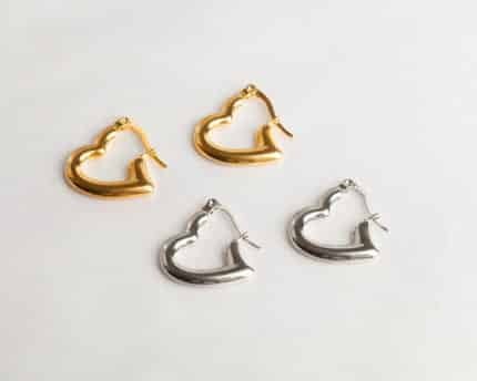 LITTLE HEARTS