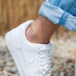 CLASSIC ANKLET