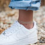 MYSTIQUE ANKLET