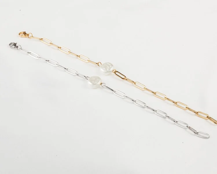 PEARL BRACELET