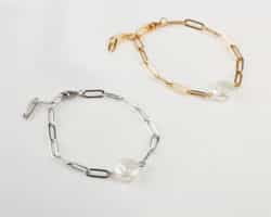 PEARL BRACELET