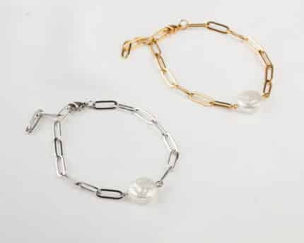 PEARL BRACELET
