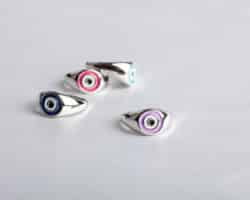 Evil Eye Ring Img 6168