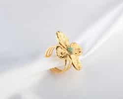 The Flower Ring Img 6438