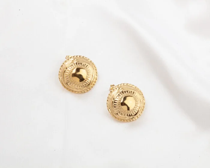 BUTTON EYE - Image 1