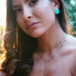 PALOMA ΝECKLACE SET