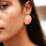 PLAYFULL CYRCLE EARRINGS