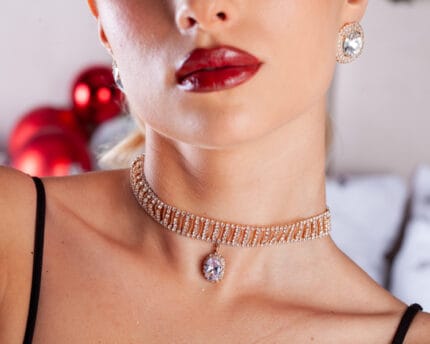 MAI TAI NECKLACE