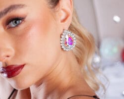 LILLE EARRINGS - Image 2