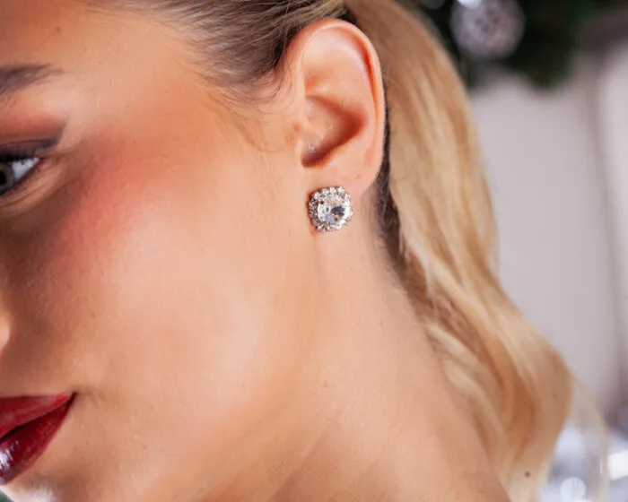 ANEMI EARRINGS - Image 1