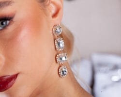 ELIZIAN EARRINGS
