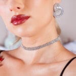 GLAMOUR CHOKER