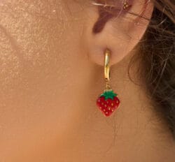 SWEET BERRY