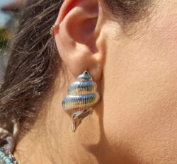 NEROIDA EARRINGS