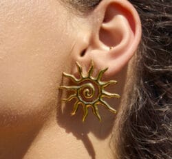 SOLEA EARRINGS