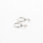 SNAKIE EARRINGS