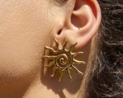 SOLEA EARRINGS