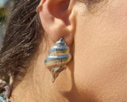 NEROIDA EARRINGS