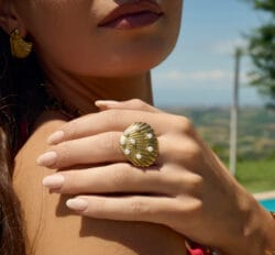 PEARLY RING - Image 2