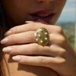 PEARLY RING