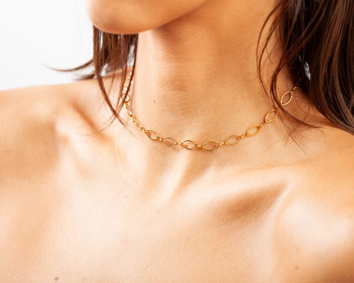 YVONNE NECKLACE - Image 1
