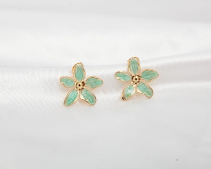 SMALL BLOSSOM - Image 1