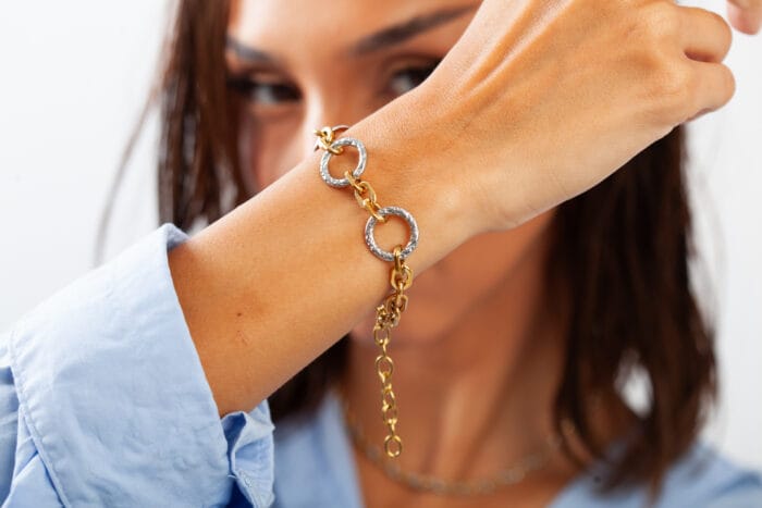 AUTUMN BRACELET - Image 2