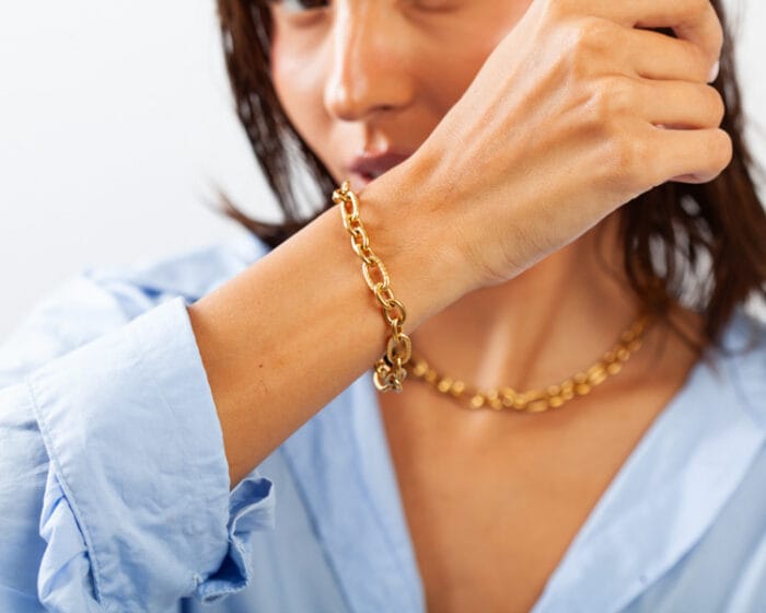 CHUNCKY BRACELET - Image 2