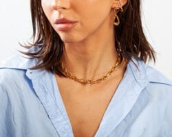 CHUNCKY NECKLACE - Image 2