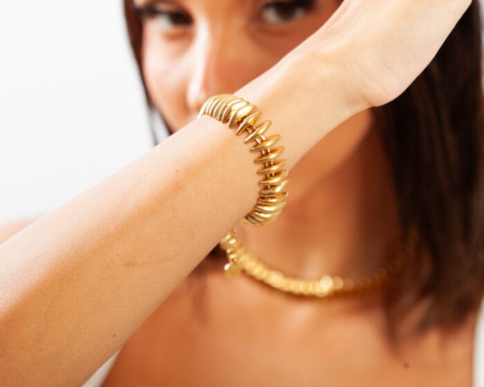 UNIQUA BRACELET - Image 1