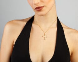 SHINE CROSS - Image 2