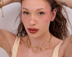 ISADORA NECKLACE - Image 2