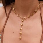 ASTERIANA TIE