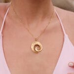 OCEA NECKLACE