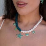 SEA TREASURES