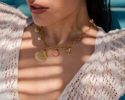 SUNKISSED SHELL - Image 2