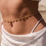 ASTERIANA BELLY