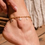 SEABLOOM ANKLET