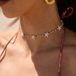 OCEANIS NECKLACE
