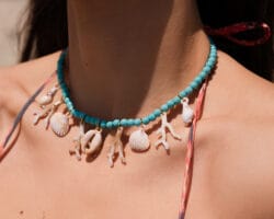 OCEAN CHARMS