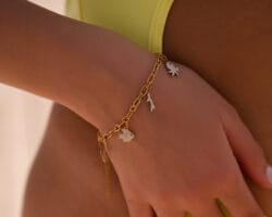 SEABLOOM BRACELET