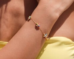 AQUA BRACELET - Image 2