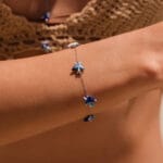 AQUA BRACELET